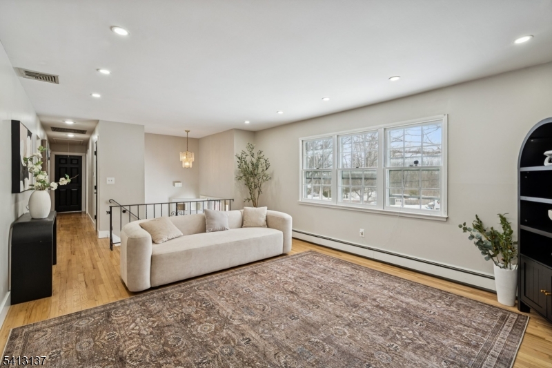 Pershing Estates - Residential