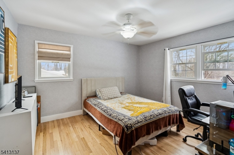 Pershing Estates - Residential