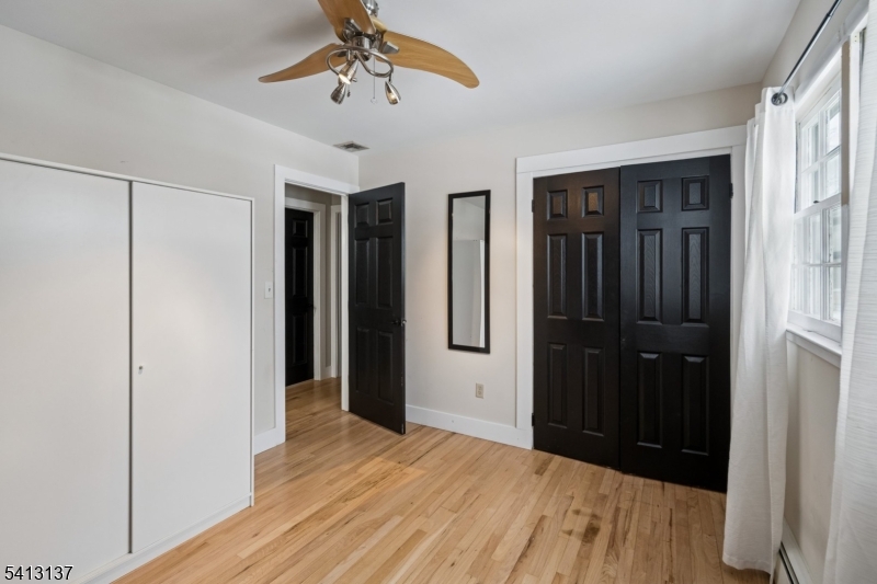 Pershing Estates - Residential