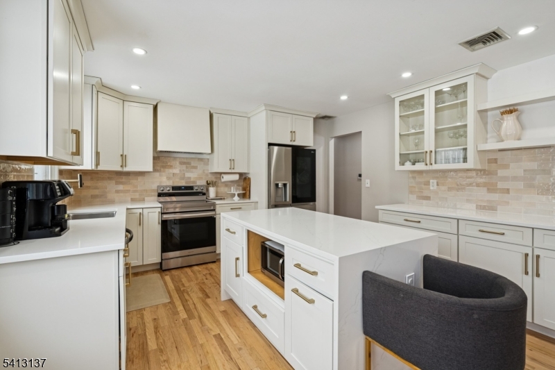 Pershing Estates - Residential