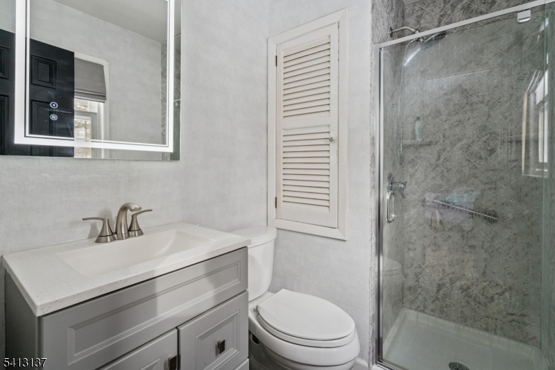 Pershing Estates - Residential