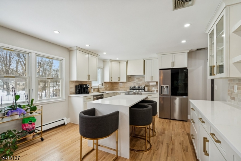 Pershing Estates - Residential