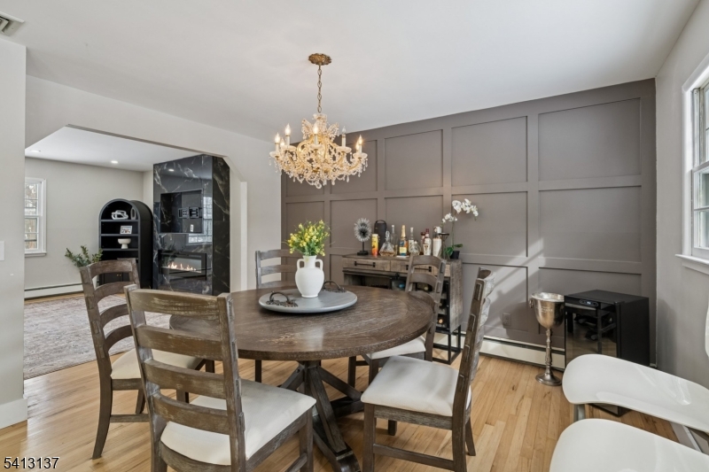 Pershing Estates - Residential