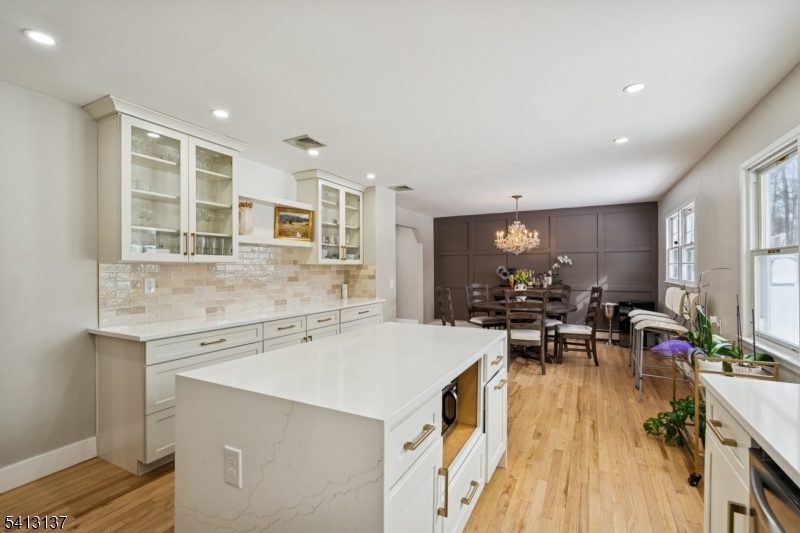 Pershing Estates - Residential