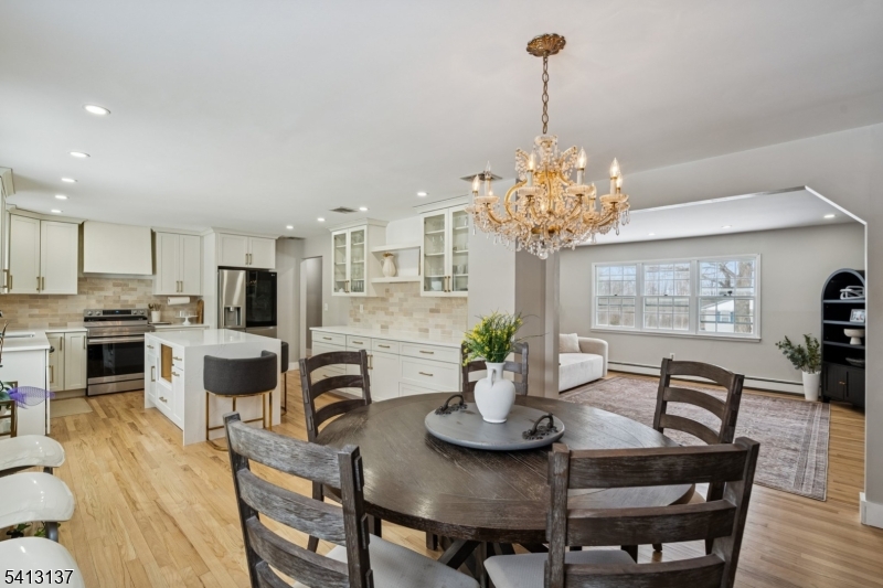 Pershing Estates - Residential