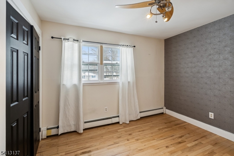 Pershing Estates - Residential