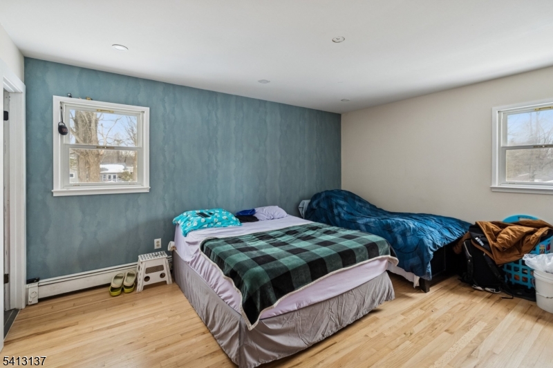 Pershing Estates - Residential