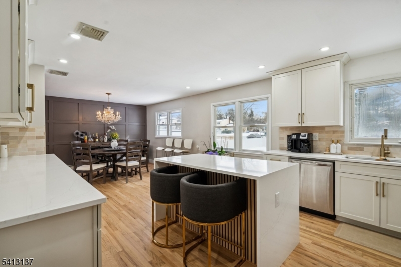 Pershing Estates - Residential