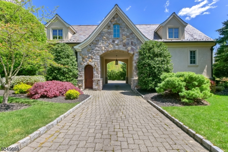 The Pond - Residential