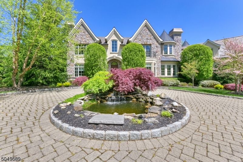 The Pond - Residential