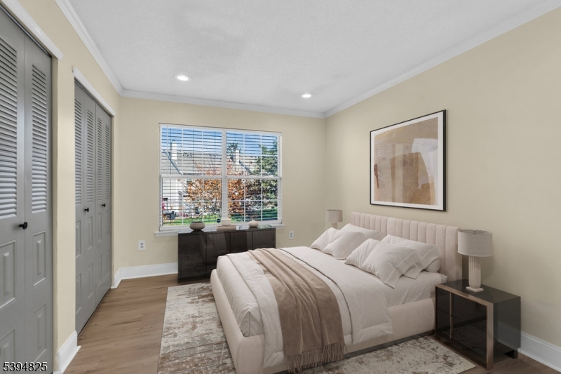 Vanderhaven Farm Village - Residential