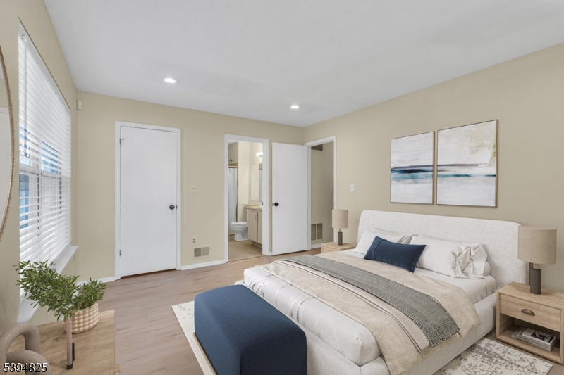 Vanderhaven Farm Village - Residential