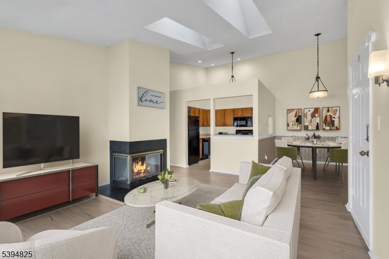 Vanderhaven Farm Village - Residential