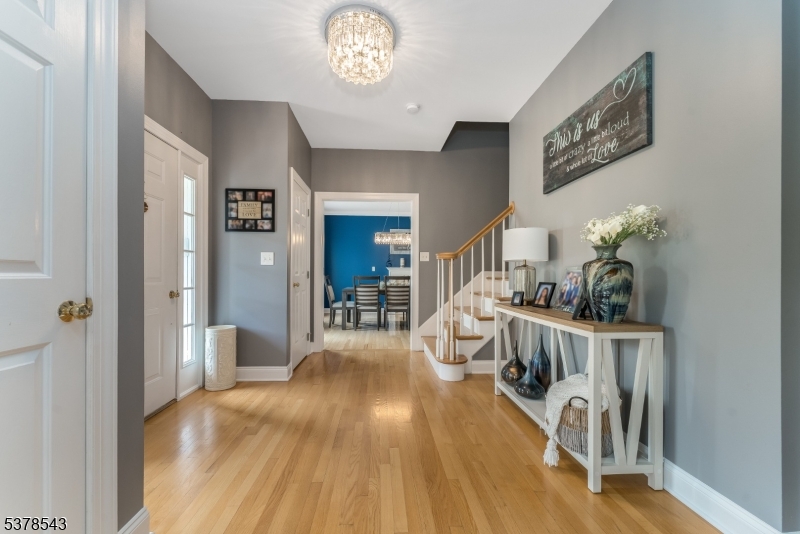 COVERED BRIDGE AREA - Residential