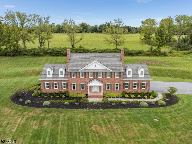 COVERED BRIDGE AREA - Residential