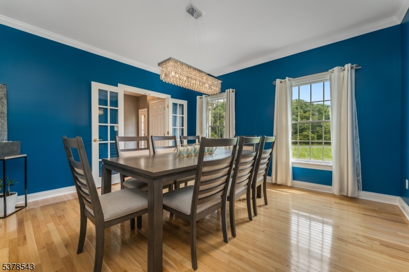 COVERED BRIDGE AREA - Residential