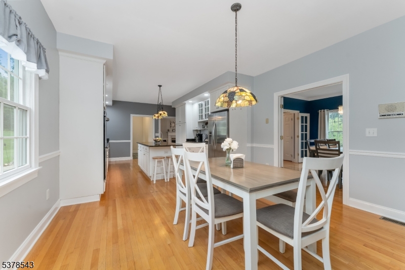 COVERED BRIDGE AREA - Residential