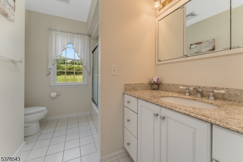 COVERED BRIDGE AREA - Residential