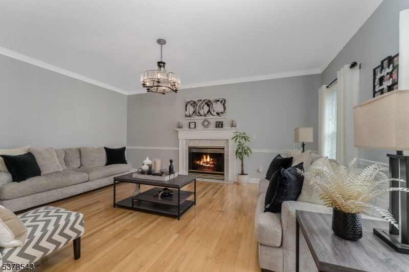 COVERED BRIDGE AREA - Residential