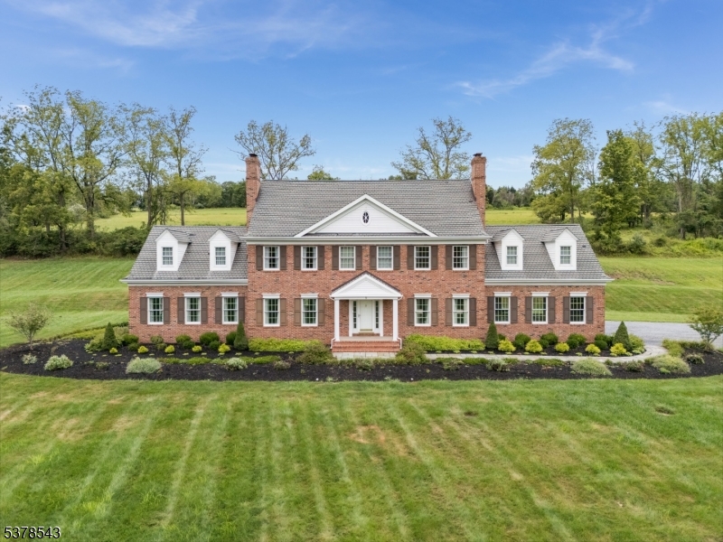 COVERED BRIDGE AREA - Residential