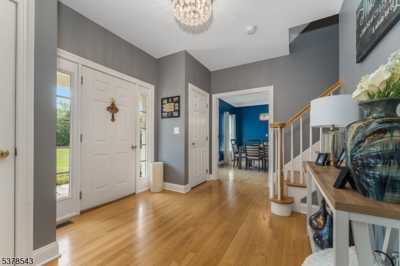 COVERED BRIDGE AREA - Residential