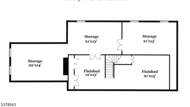 COVERED BRIDGE AREA - Residential