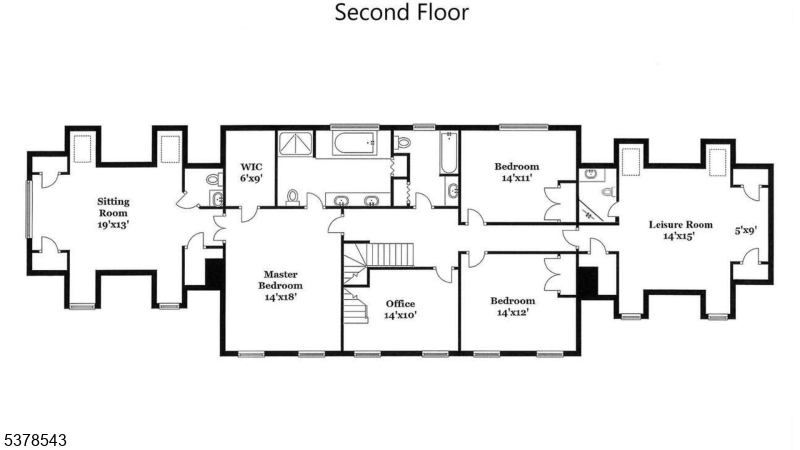 COVERED BRIDGE AREA - Residential