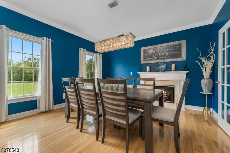 COVERED BRIDGE AREA - Residential