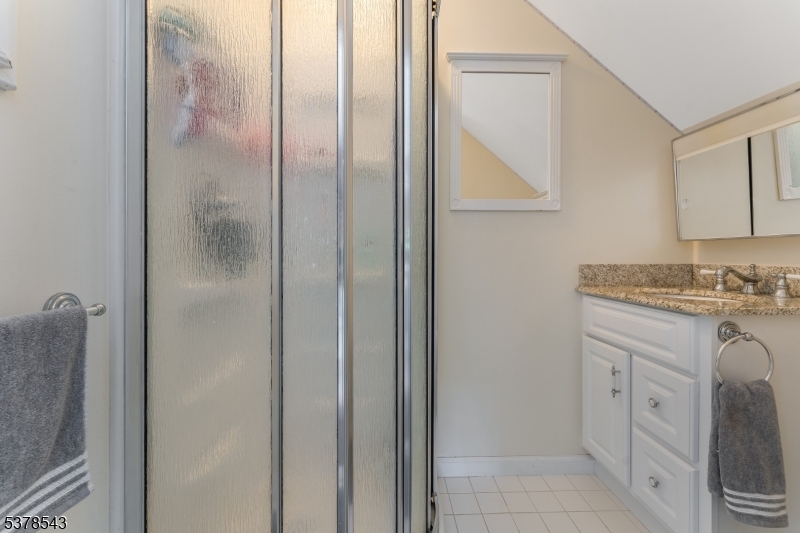 COVERED BRIDGE AREA - Residential