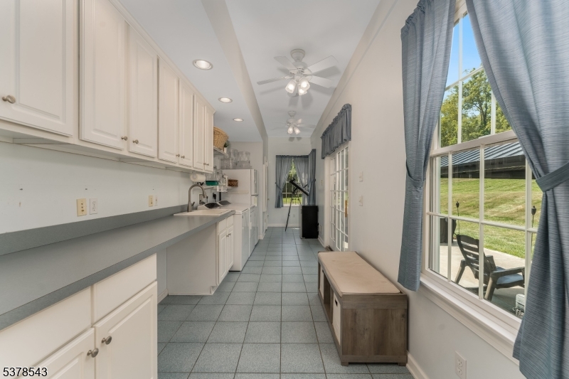 COVERED BRIDGE AREA - Residential