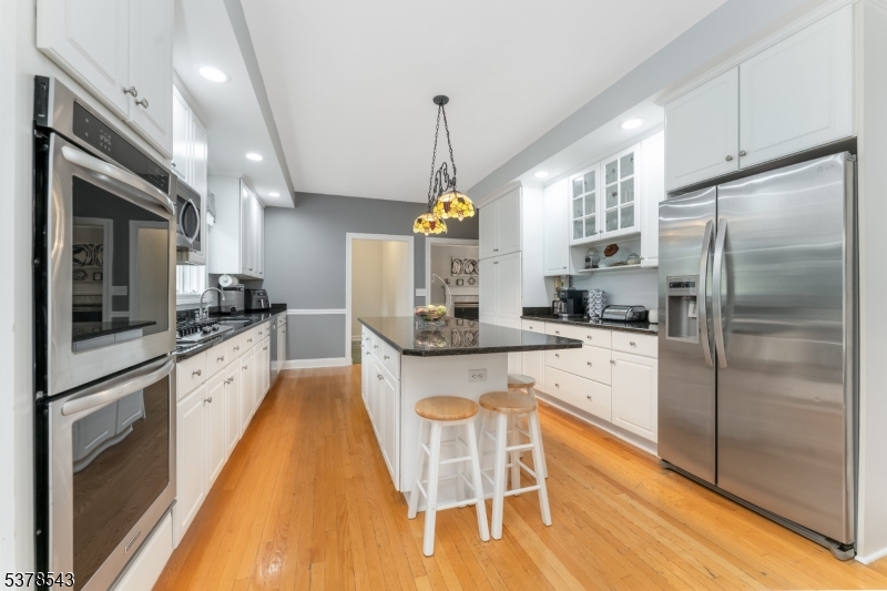 COVERED BRIDGE AREA - Residential