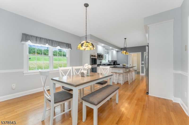 COVERED BRIDGE AREA - Residential