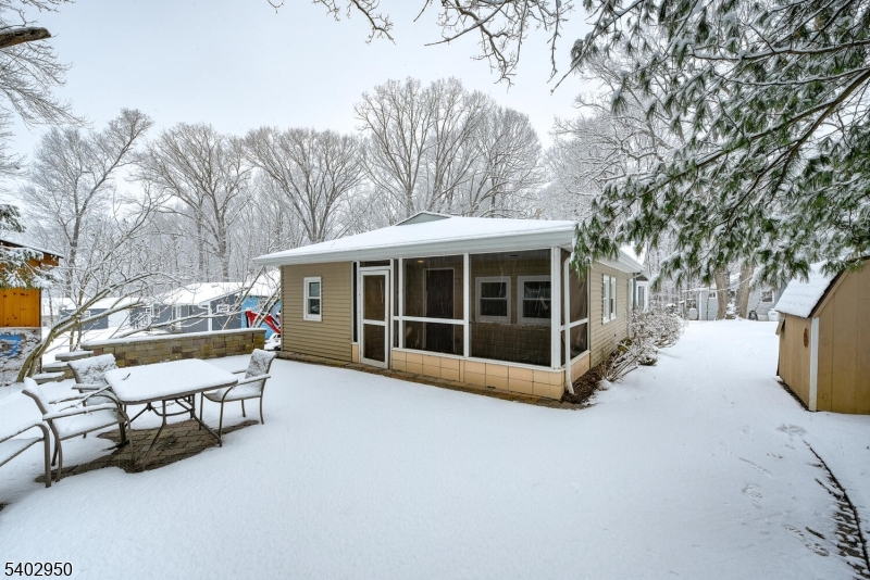 Lake Wallkill - Residential