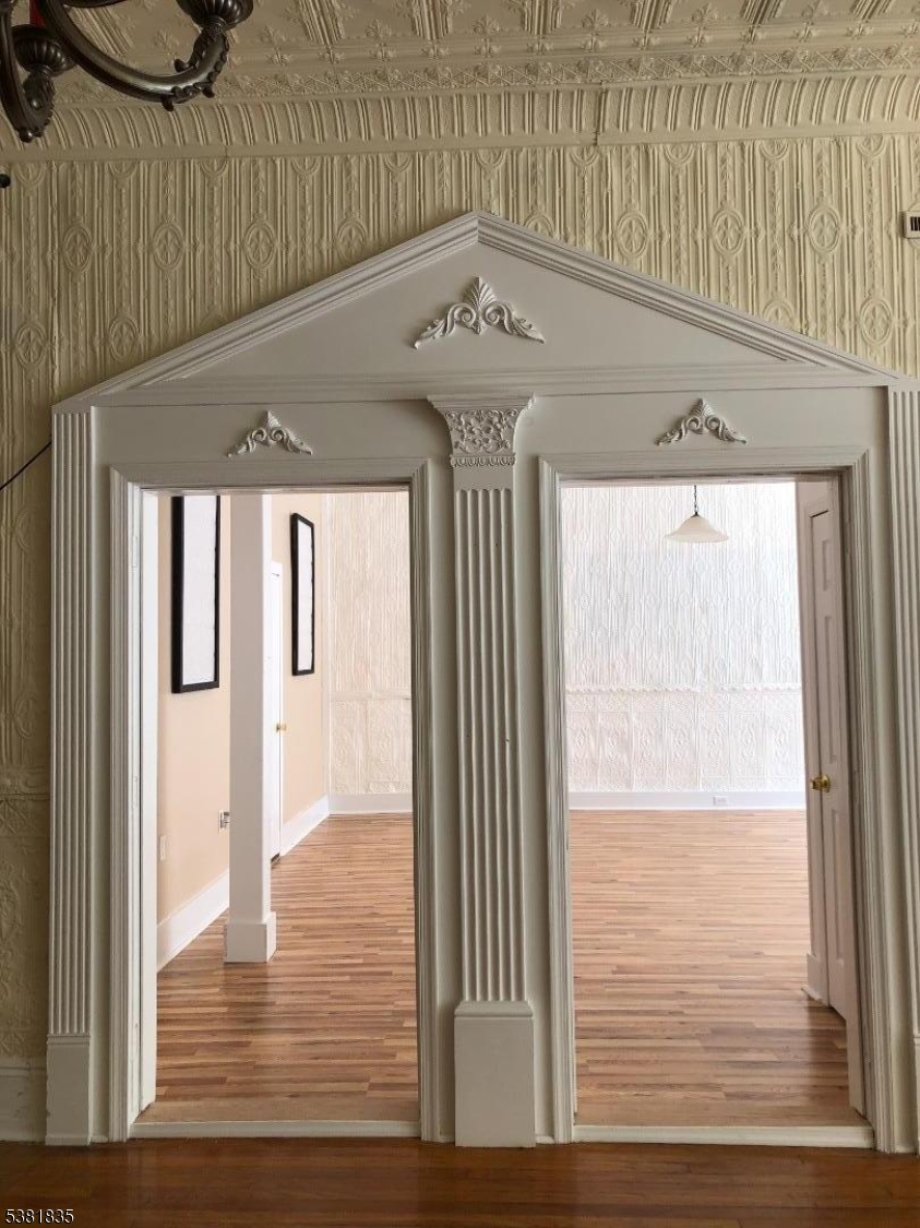 Newton Business District - Residential Lease