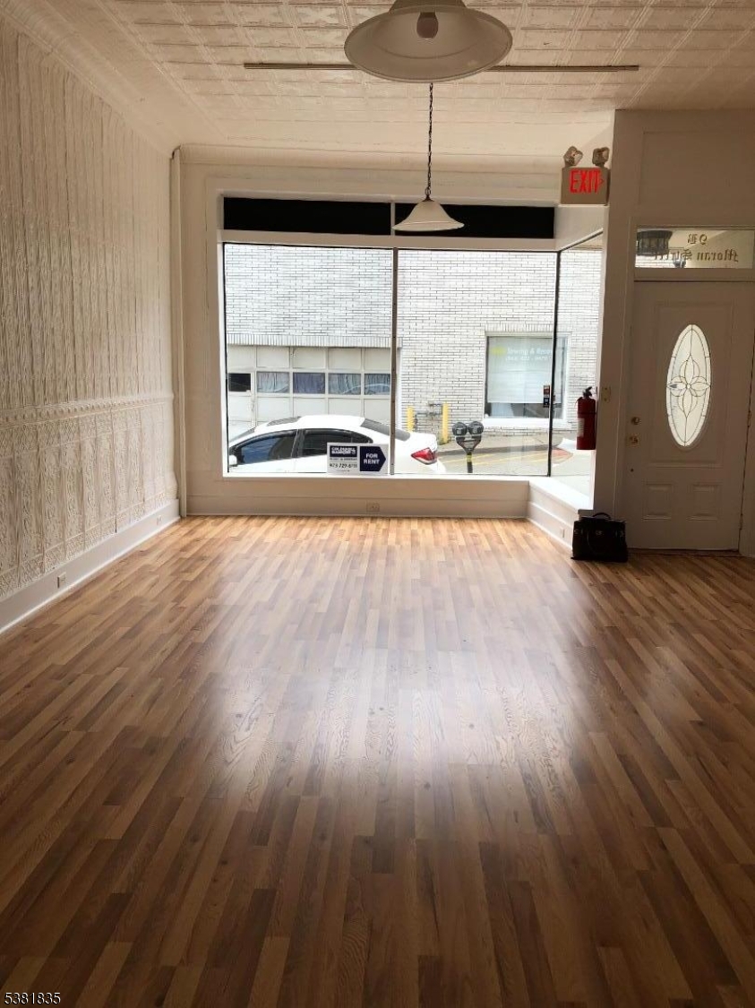 Newton Business District - Residential Lease