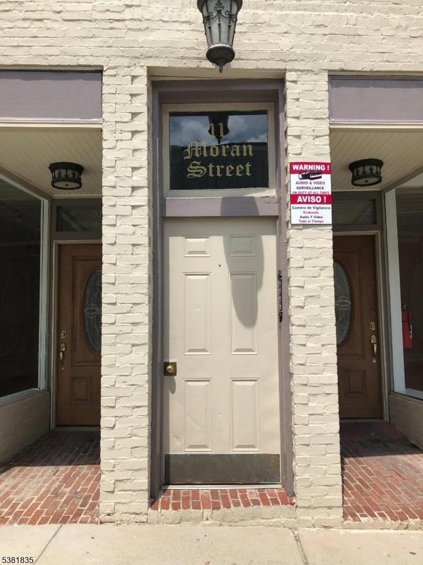 Newton Business District - Residential Lease