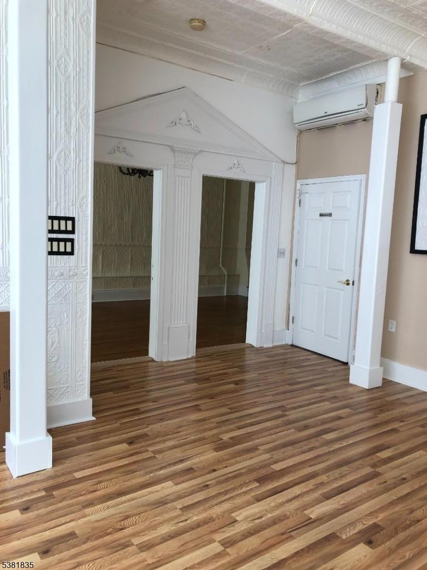 Newton Business District - Residential Lease