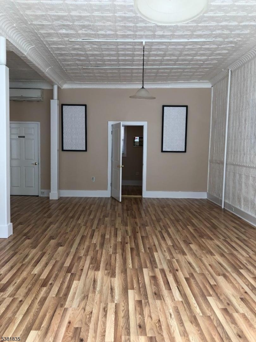 Newton Business District - Residential Lease