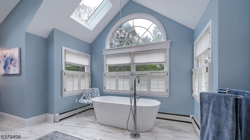 Smoke Rise - Residential