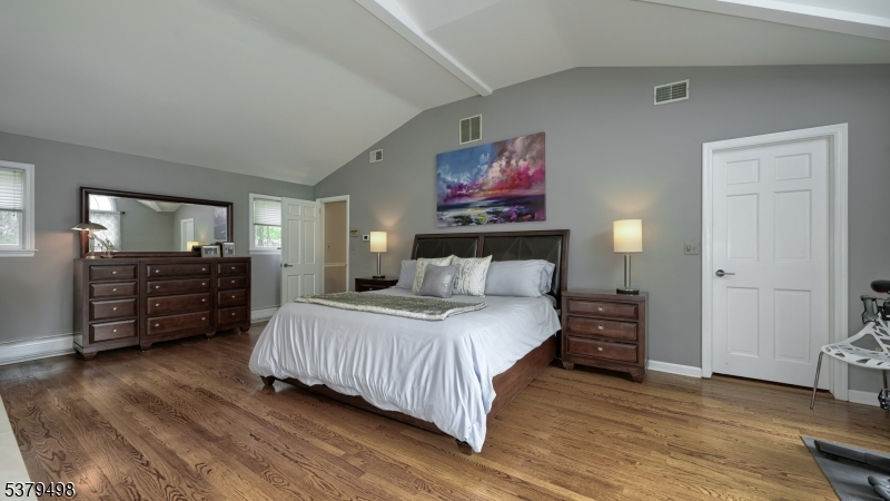 Smoke Rise - Residential