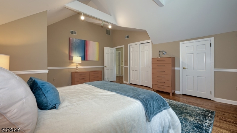 Smoke Rise - Residential