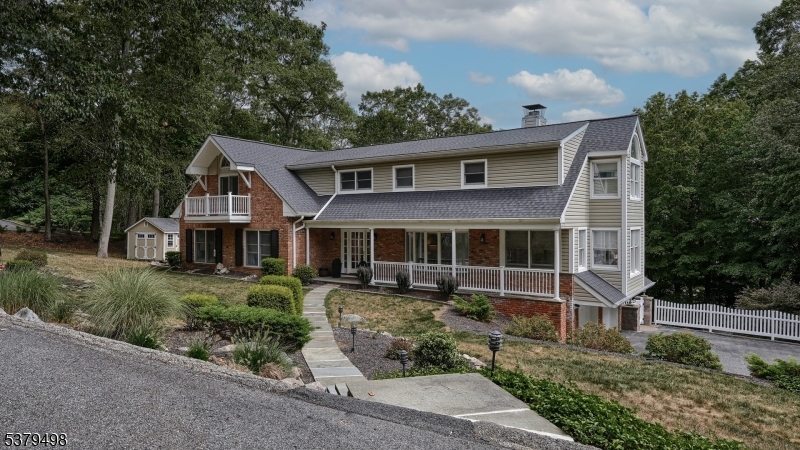 Smoke Rise - Residential