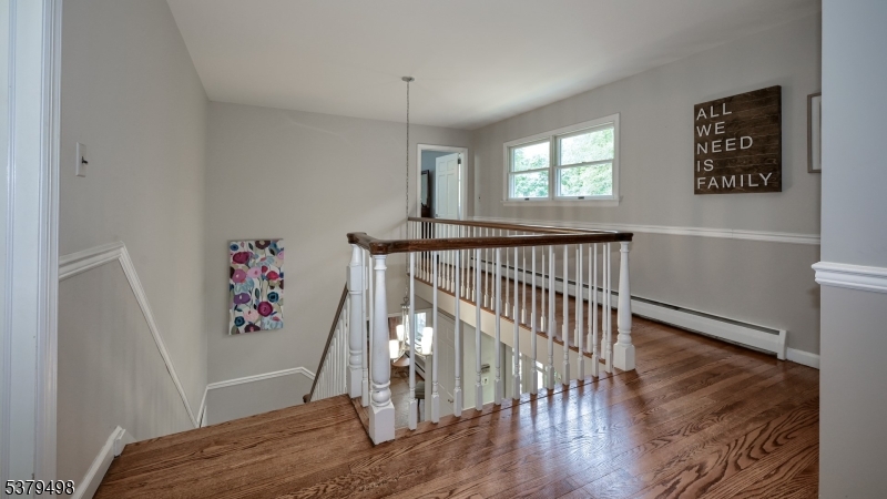 Smoke Rise - Residential