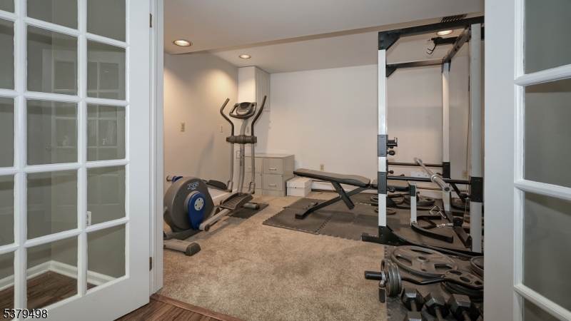 Smoke Rise - Residential