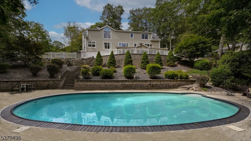 Smoke Rise - Residential