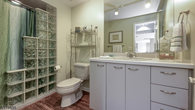 Smoke Rise - Residential