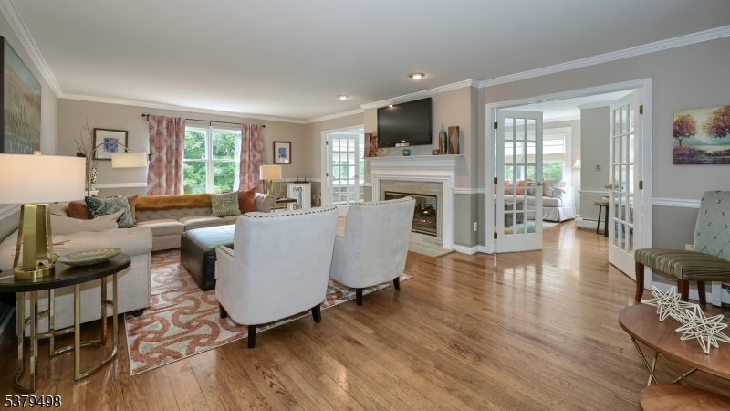 Smoke Rise - Residential