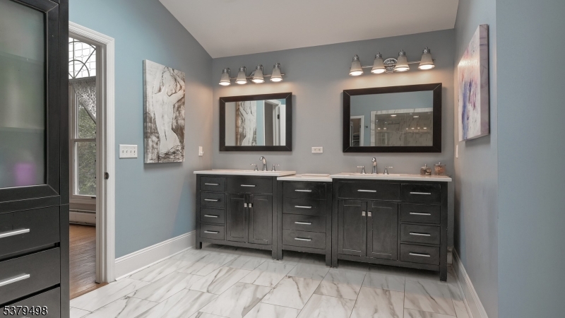 Smoke Rise - Residential