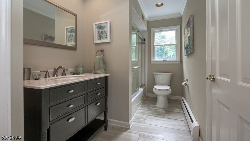 Smoke Rise - Residential