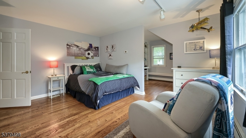 Smoke Rise - Residential